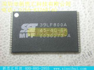 SST39LF800A454CEK未分类IC