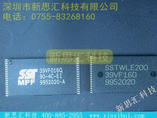 SST39VF016Q904CEI