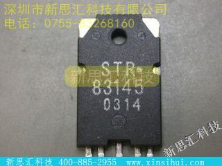 STR83145其他分立器件