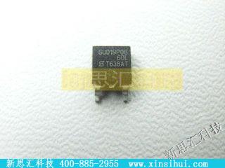 SUD19P06-60L其他元器件