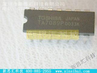 TA7089P未分类IC