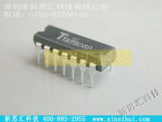 TA7606P未分类IC