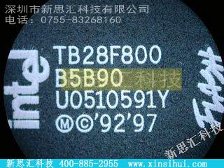 TB28F800B5-B90存储器