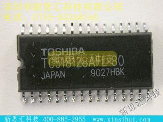 TC518128BFL-80未分类IC