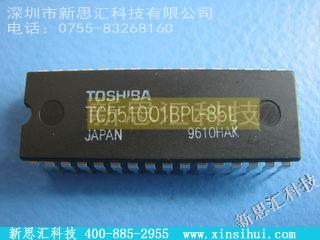 TC551001BPL-85L未分类IC