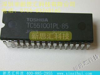 TC551001PL-85未分类IC