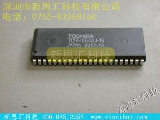 TC551664AJ-15未分类IC