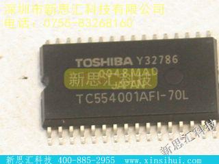 TC554001AFI-70L未分类IC
