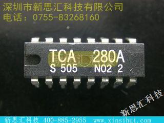 TCA280A未分类IC