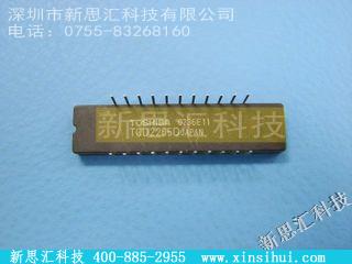 TCD2255D其他传感器