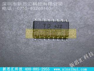 TD62303F未分类IC