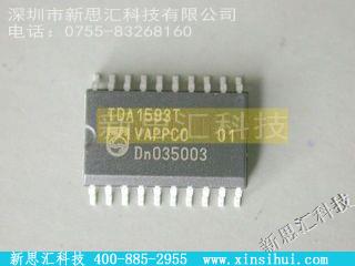 TDA1593T/V3未分类IC