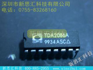 TDA2086A未分类IC