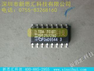 TDA7010T