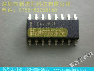 TDA7088T未分类IC