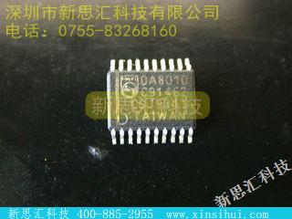 TDA8010M未分类IC