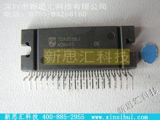 TDA8588J其他分立器件