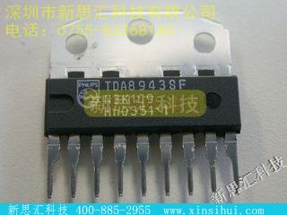 TDA8943SF其他分立器件