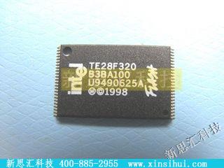 TE28F320B3BA-100