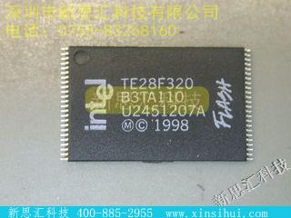 TE28F320B3TA110未分类IC