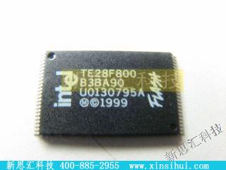 TE28F800B3BA-90未分类IC