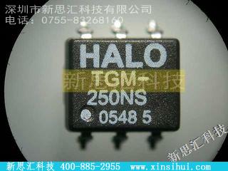 TGM-250NS未分类IC