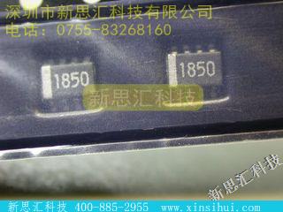 TK11850LTL未分类IC