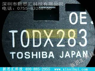 TODX283其他元器件