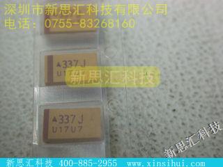 TPSD337M006R0100其他元器件