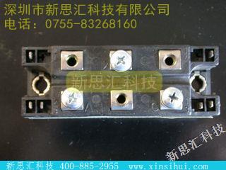 TTB6C110N10KOFIGBT - 模块