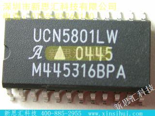 UCN5801LW未分类IC