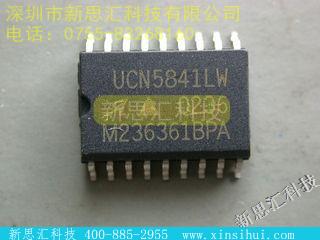 UCN5841LW