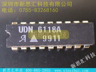 UDN6118A未分类IC