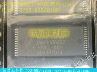 UPD431000AGZ-70LL-KKH未分类IC