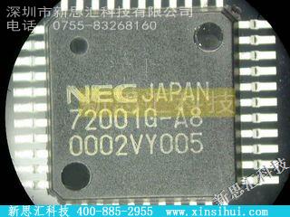 UPD72001G-A8-22未分类IC
