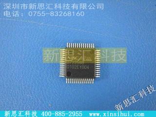 UPD7225GB-3B7微处理器