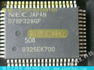 UPD78P328GF-508-3BE未分类IC