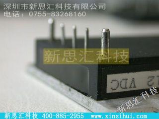 VI-261-CU稳压器 - 线性