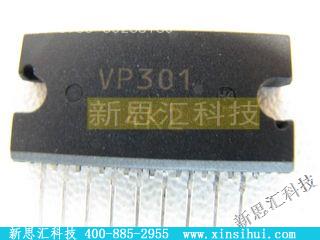 VP301其他分立器件