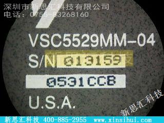 VSC5529MM-04未分类IC