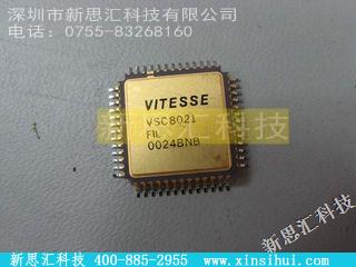 VSC8021FIL-ACT未分类IC