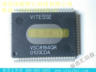 VSC8164QR未分类IC