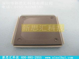 XC4044XLA-09HQ240IFPGA（现场可编程门阵列）