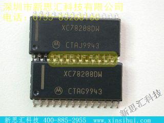 XC78208DW未分类IC