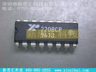 XR2208CP未分类IC