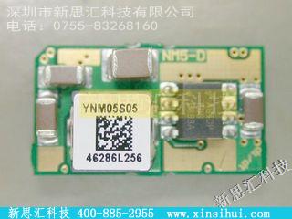 YNM05S05稳压器 - 线性