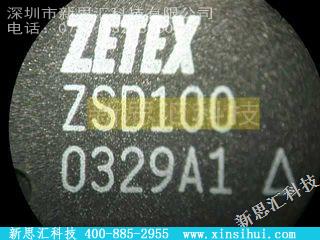 ZSD100D8微处理器